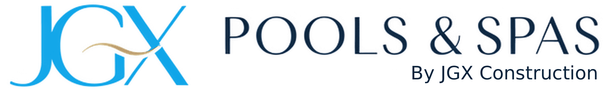JGX Pools